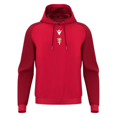 Wrexham Futsal - Horn Hoody JR Thumbnail