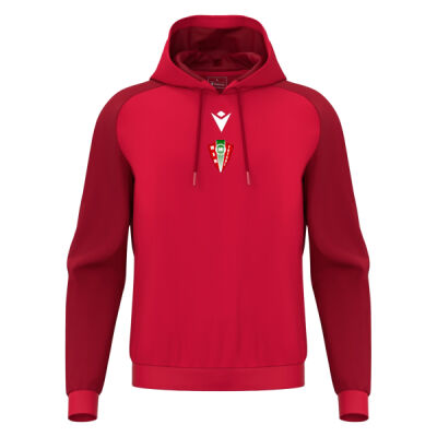 Wrexham Futsal - Horn Hoody SR Thumbnail