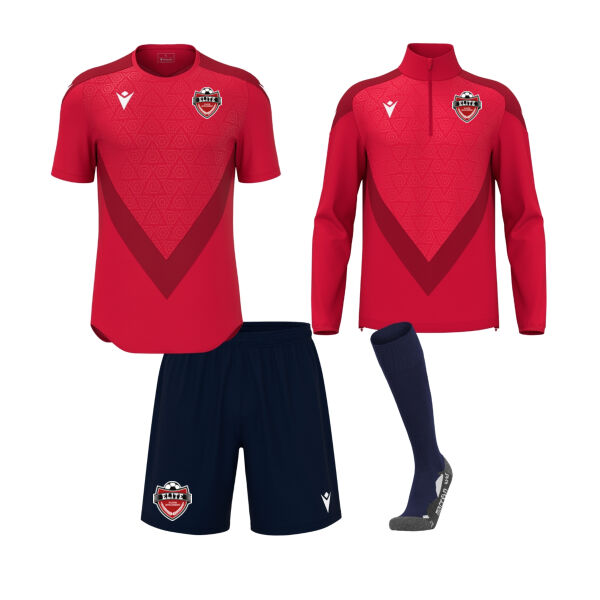 Elite Player Development  - Thunder Pack SNR Thumbnail