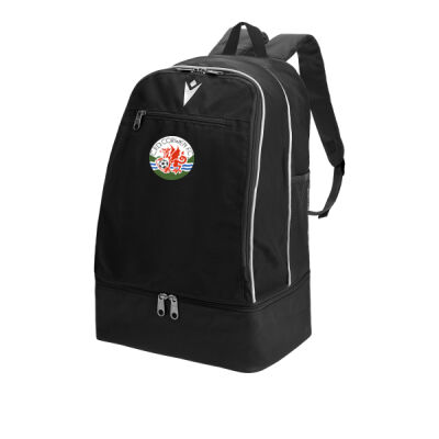 Corwen FC SNR - Maxi Academy Evo Backpack Thumbnail