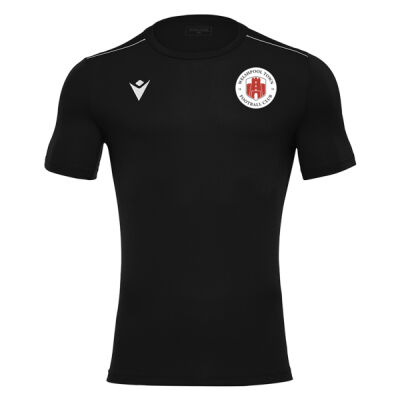 Welshpool FC - Rigel Hero Short Sleeve SR Thumbnail