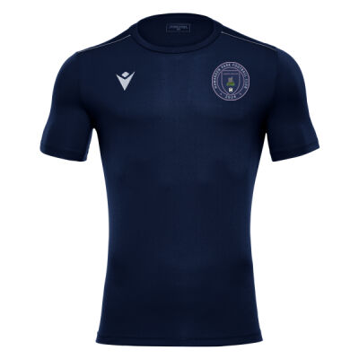 Hawarden Park Girls FC - Rigel Hero Shirt Short Sleeve JR Thumbnail