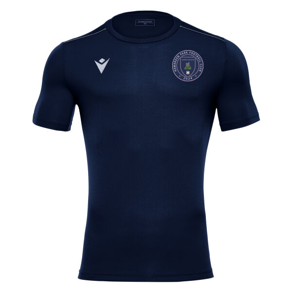 Hawarden Park Girls FC - Rigel Hero Shirt Short Sleeve JR Thumbnail