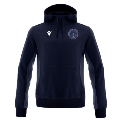 Hawarden Park Girls FC - Dance Hooded Sweatshirt JNR Thumbnail