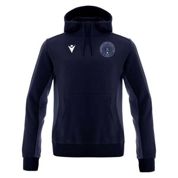 Hawarden Park Girls FC - Dance Hooded Sweatshirt JNR Thumbnail
