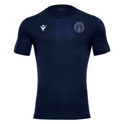 Hawarden Park Girls FC - Rigel Hero Short Sleeve SR Thumbnail