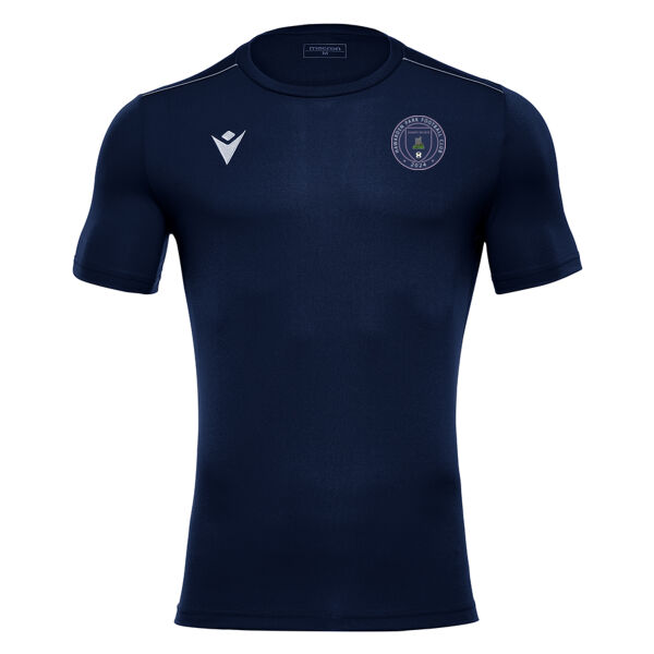 Hawarden Park Girls FC - Rigel Hero Short Sleeve SR Thumbnail