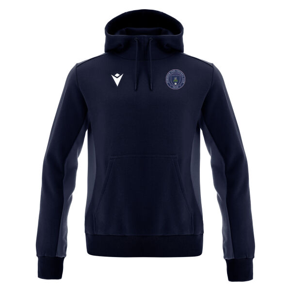 Hawarden Park Girls FC - Dance Hooded Sweatshirt SNR Thumbnail