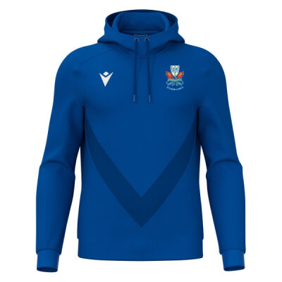 Llandrindod Wells Girls - Fenders Hoodie SR Thumbnail