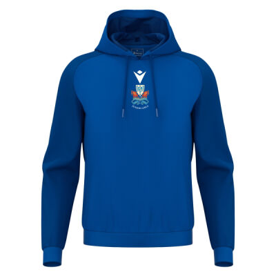 Llandrindod Wells FC Girls - Horn Hoody SR Thumbnail