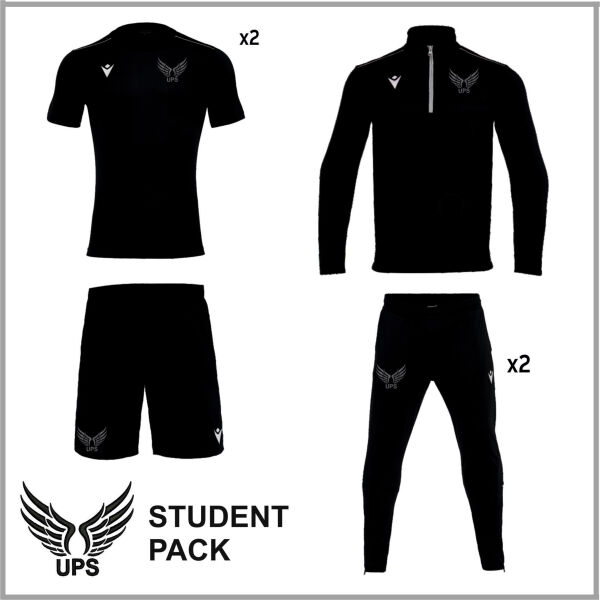 Uniformed Protective Services - Uniformed Protective Services Student Pack Jnr  Thumbnail
