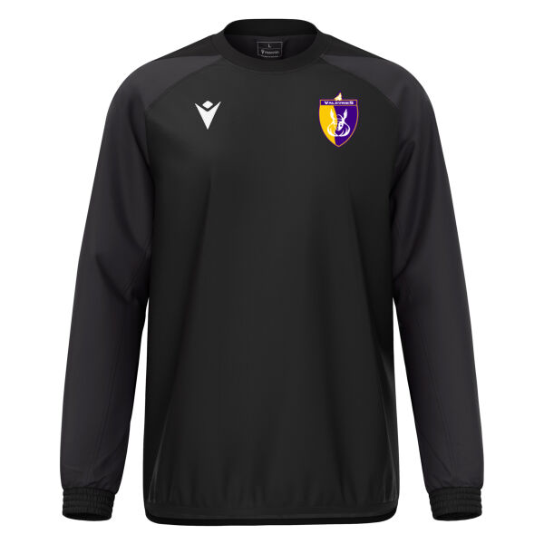 Valkyries Rugby Club - Skarn Rugby Contact Top JR Thumbnail