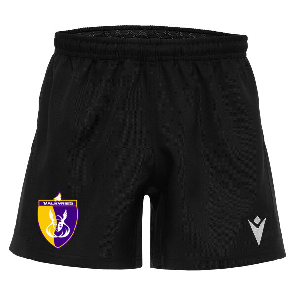 Valkyries Rugby Club - Hestia Shorts JR Thumbnail