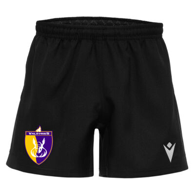 Valkyries Rugby Club - Hestia Shorts  Thumbnail