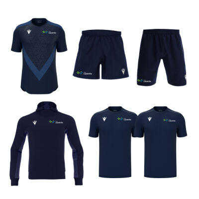 Coleg Llandrillo - Coleg Llandrillo Sports Rugby Pack  Thumbnail