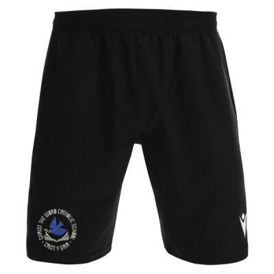 Christ the Word - Maracas Bermuda Thumbnail