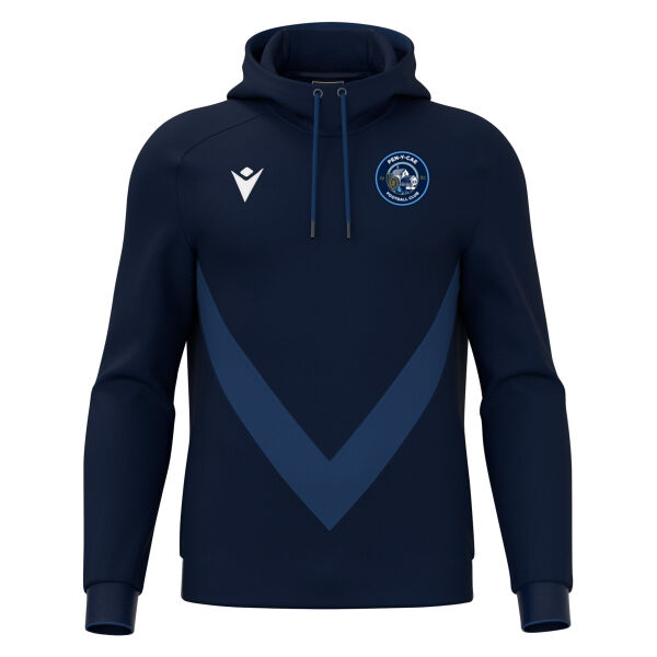 Penycae - Fenders Hoodie JR Thumbnail