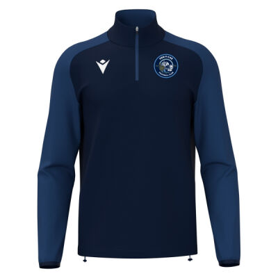 Penycae - Isen 1/4 Zip Top JR Thumbnail