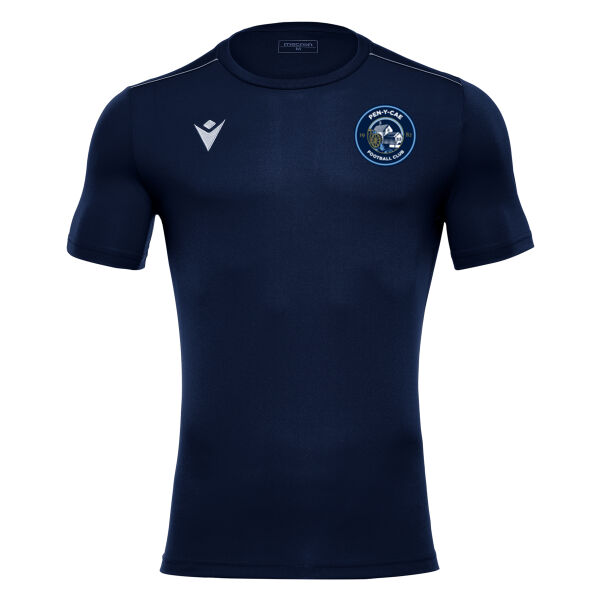 Penycae - Rigel Hero Shirt Short Sleeve JR Thumbnail