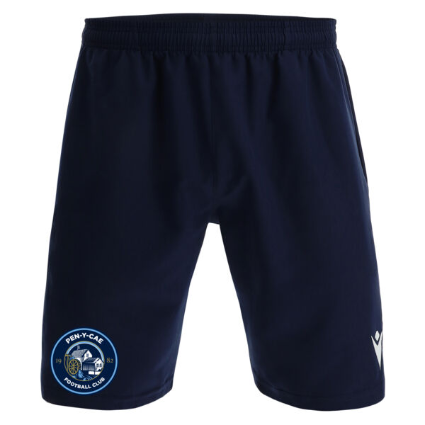 Penycae - Maracas Bermuda Thumbnail