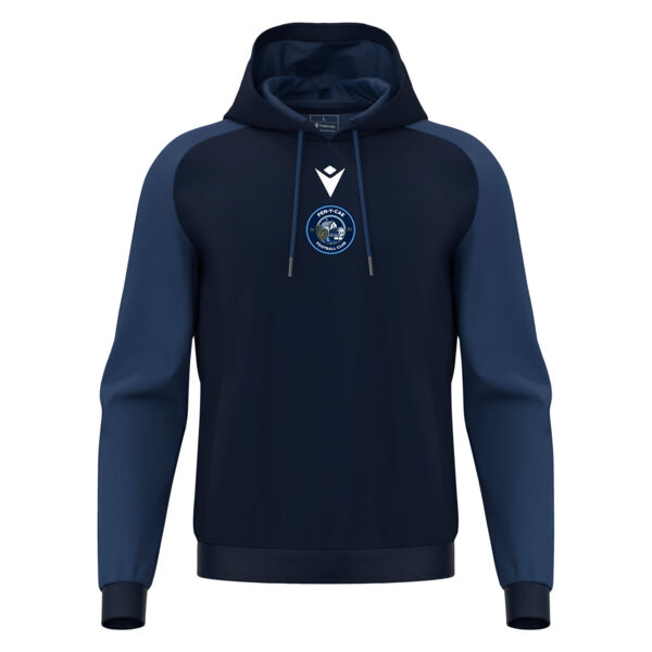 Penycae - Horn Hoody JR Thumbnail