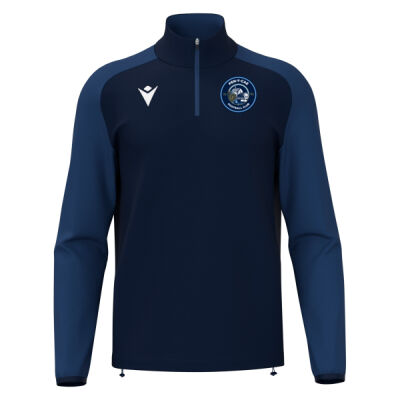 Penycae - Isen 1/4 Zip Top SR Thumbnail