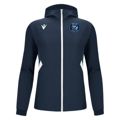 Penycae - Tiamat Hoody Full Zip Top Travel SR Thumbnail