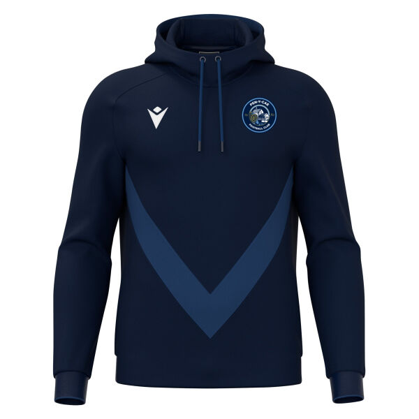 Penycae - Fenders Hoodie SR Thumbnail