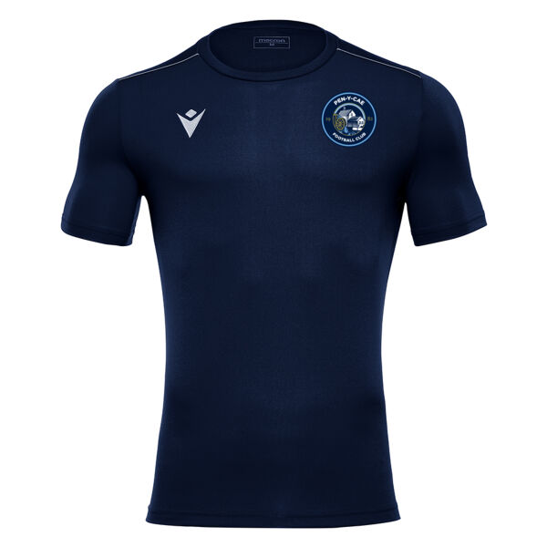 Penycae - Rigel Hero Short Sleeve SR Thumbnail