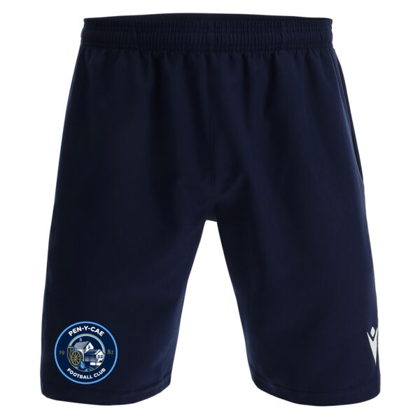 Penycae - Maracas Bermuda Thumbnail