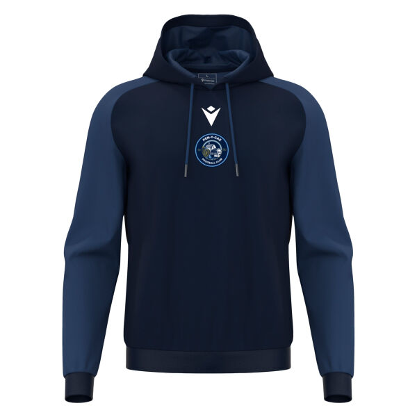 Penycae - Horn Hoody SR Thumbnail