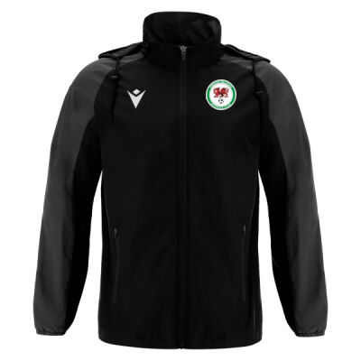 Deeside Dragons - Elbrus Shower Jacket SNR Thumbnail