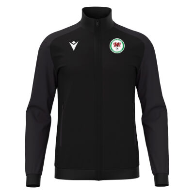 Deeside Dragons - Anubis Full Zip Tracksuit Top SR Thumbnail