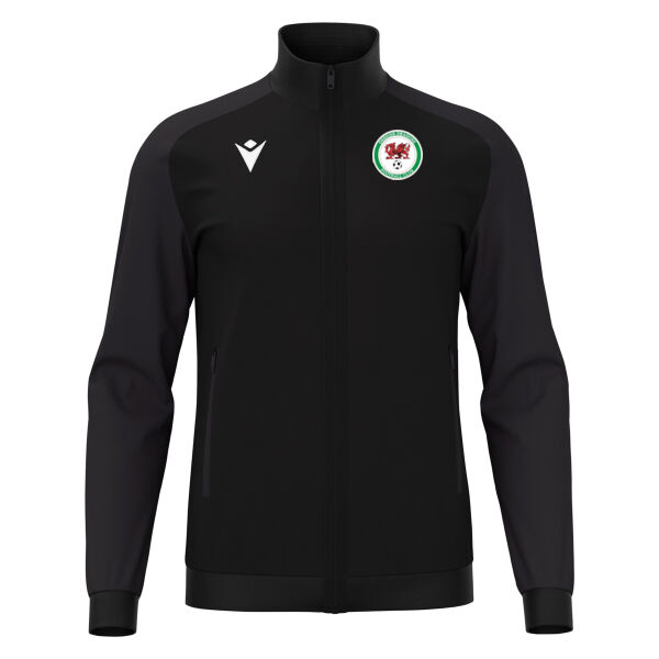 Deeside Dragons - Anubis Full Zip Tracksuit Top SR Thumbnail
