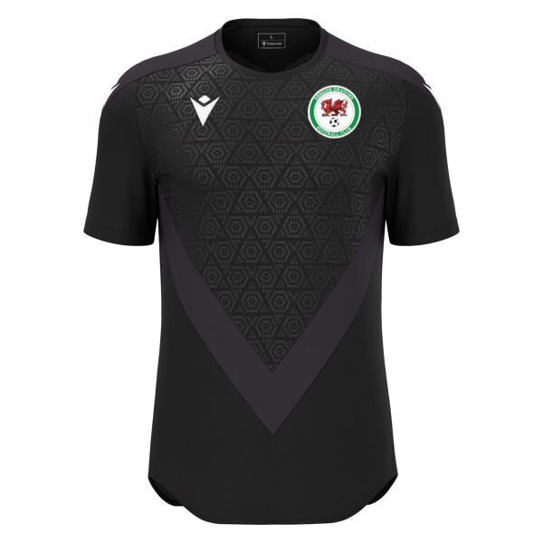 Deeside Dragons - Wisp Shirt SR Thumbnail