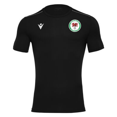 Deeside Dragons - Rigel Hero Short Sleeve SR Thumbnail