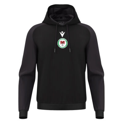 Deeside Dragons - Horn Hoody SR Thumbnail