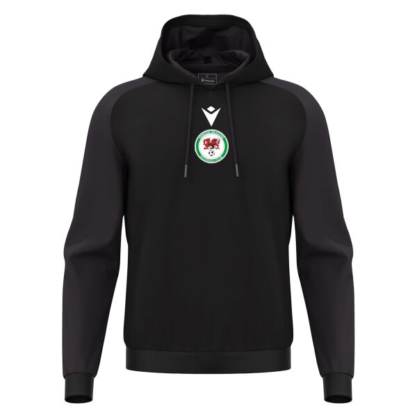 Deeside Dragons - Horn Hoody SR Thumbnail
