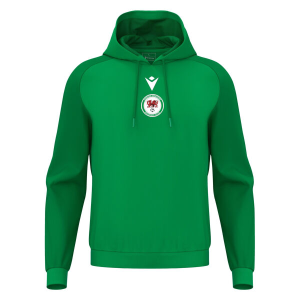 Deeside Dragons - Horn Hoody JR Thumbnail