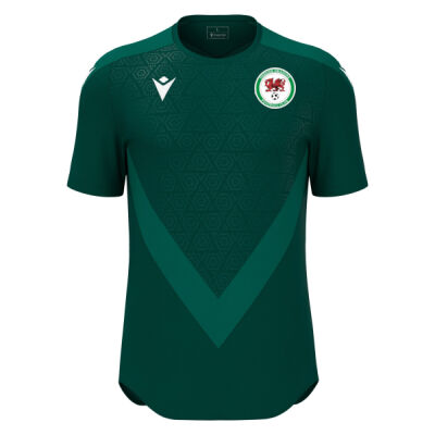 Deeside Dragons - Wisp Shirt JR Thumbnail