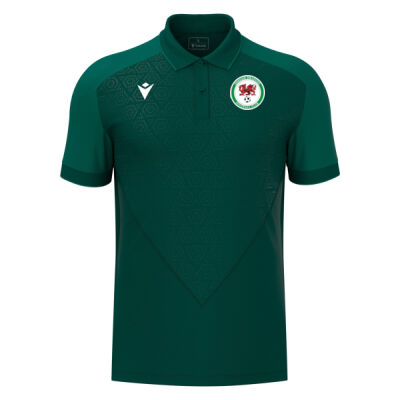 Deeside Dragons - Baldwin Polo Shirt SR Thumbnail