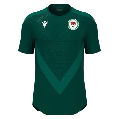 Deeside Dragons - Wisp Shirt SR Thumbnail