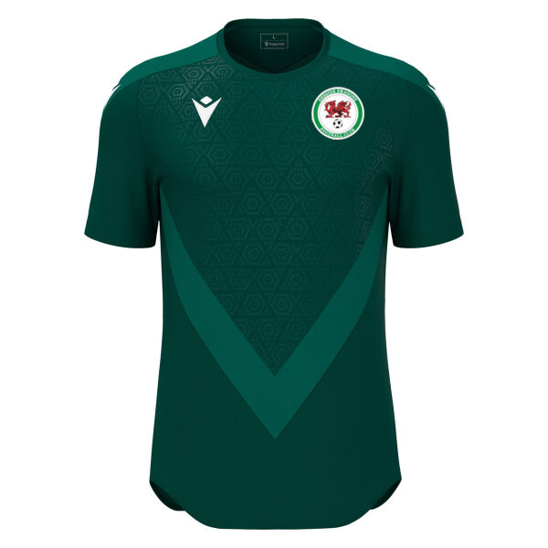 Deeside Dragons - Wisp Shirt SR Thumbnail