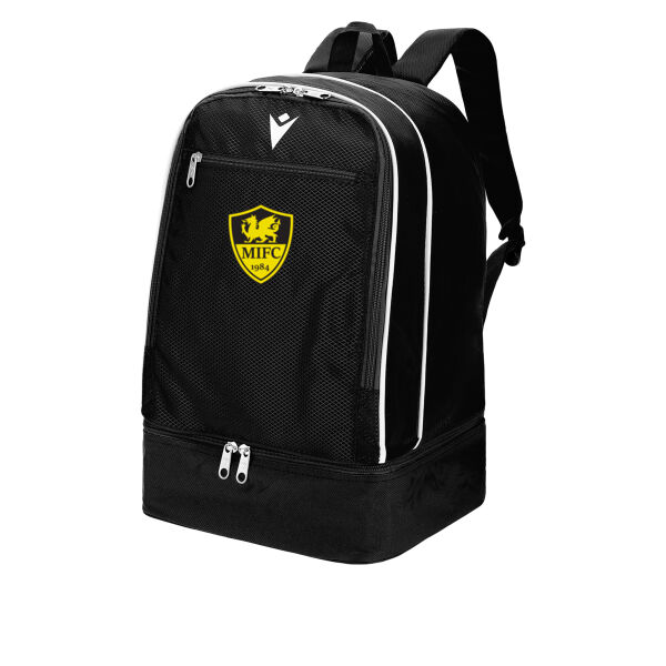 Mynydd Isa FC - Academy Evo Backpack Thumbnail