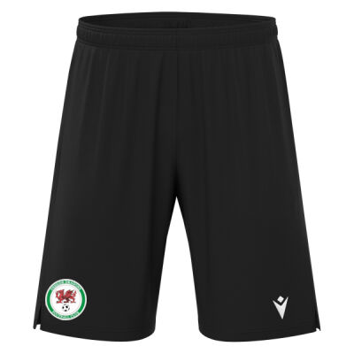 Deeside Dragons - Aster Bermuda Shorts Thumbnail