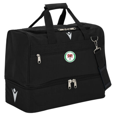 Deeside Dragons - Rocket Holdall (Large) Thumbnail