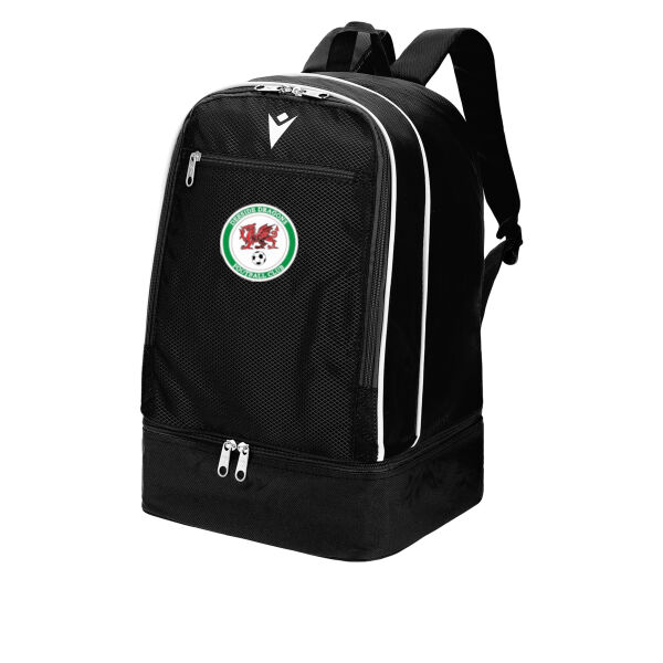 Deeside Dragons - Academy Evo Backpack Thumbnail