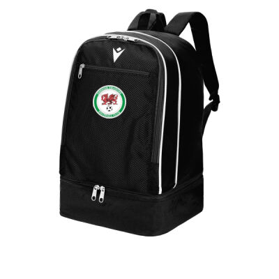 Deeside Dragons - Academy Evo Backpack Thumbnail