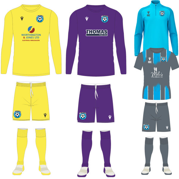 NFA - NFA GK Pack SNR Thumbnail