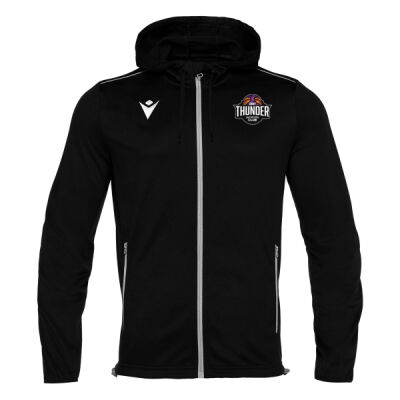 Conwy Thunder - Freyr Hoodie Full Zip Top SR Thumbnail